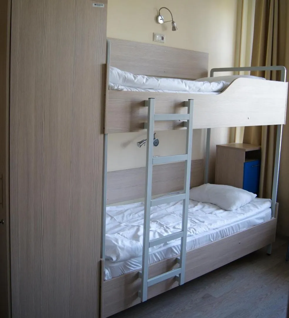 Ostankino Hostel Mosca 2*,