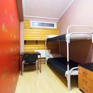 Loft Hostel